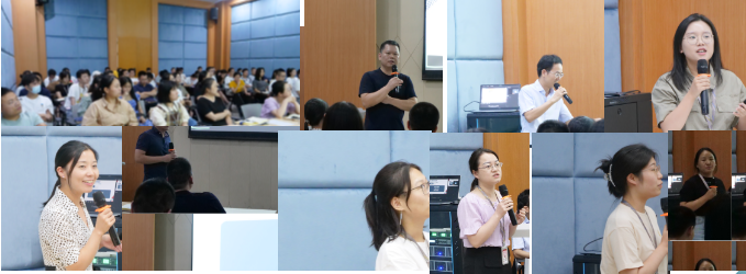 質(zhì)量安全 共同的責(zé)任|2022年度首屆“質(zhì)量文化月”活動(dòng)落下帷幕